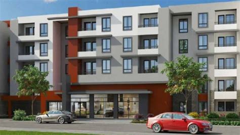 Three new affordable housing complexes to be built in San Diego